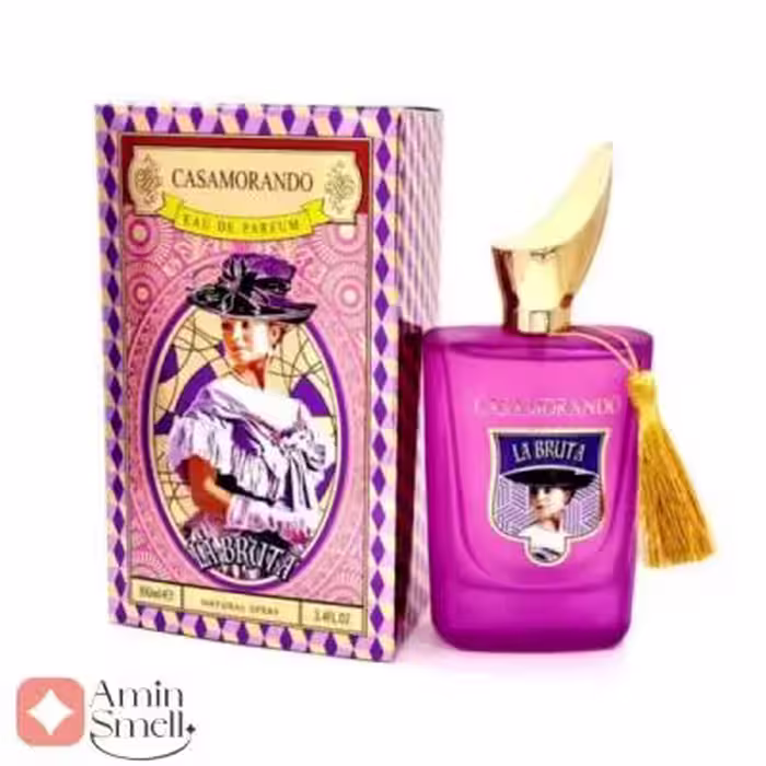ادکلن لا بروتا فرگرانس ورد | La Bruta Fragrance World