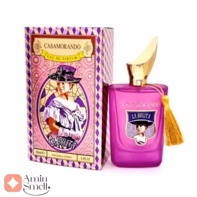 ادکلن لا بروتا فرگرانس ورد | La Bruta Fragrance World