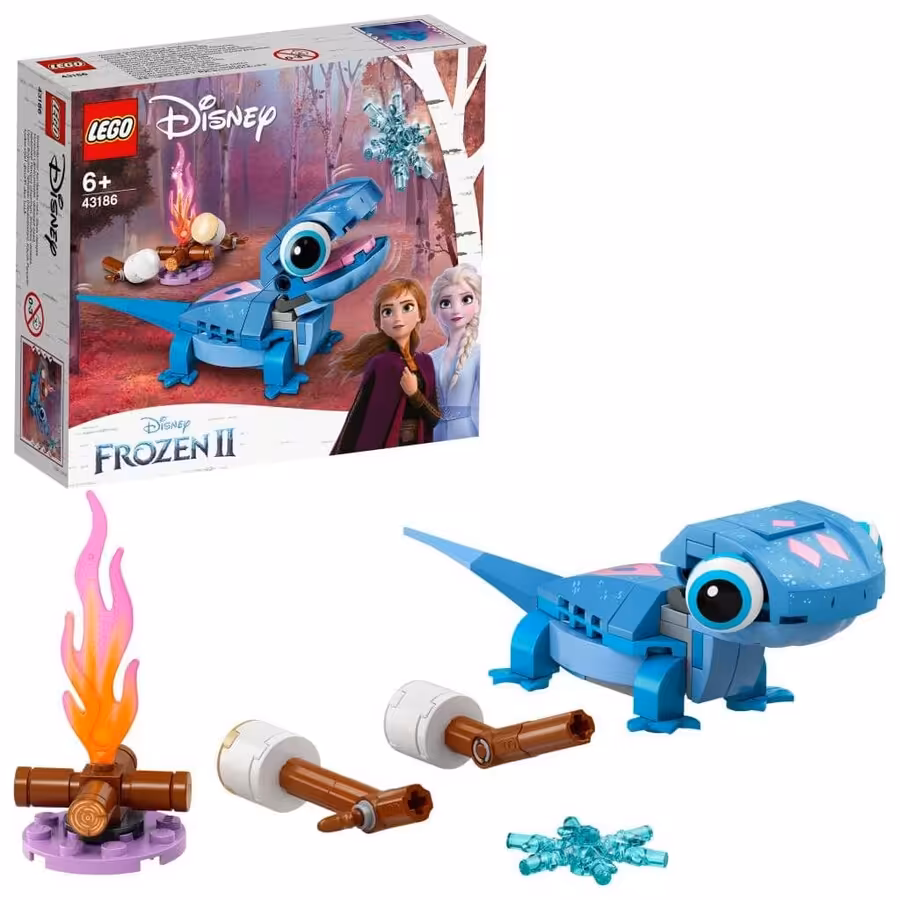 لگو دیزنی کد 43186