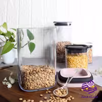 حبوبات اريسام مدل باريستا سایز 2