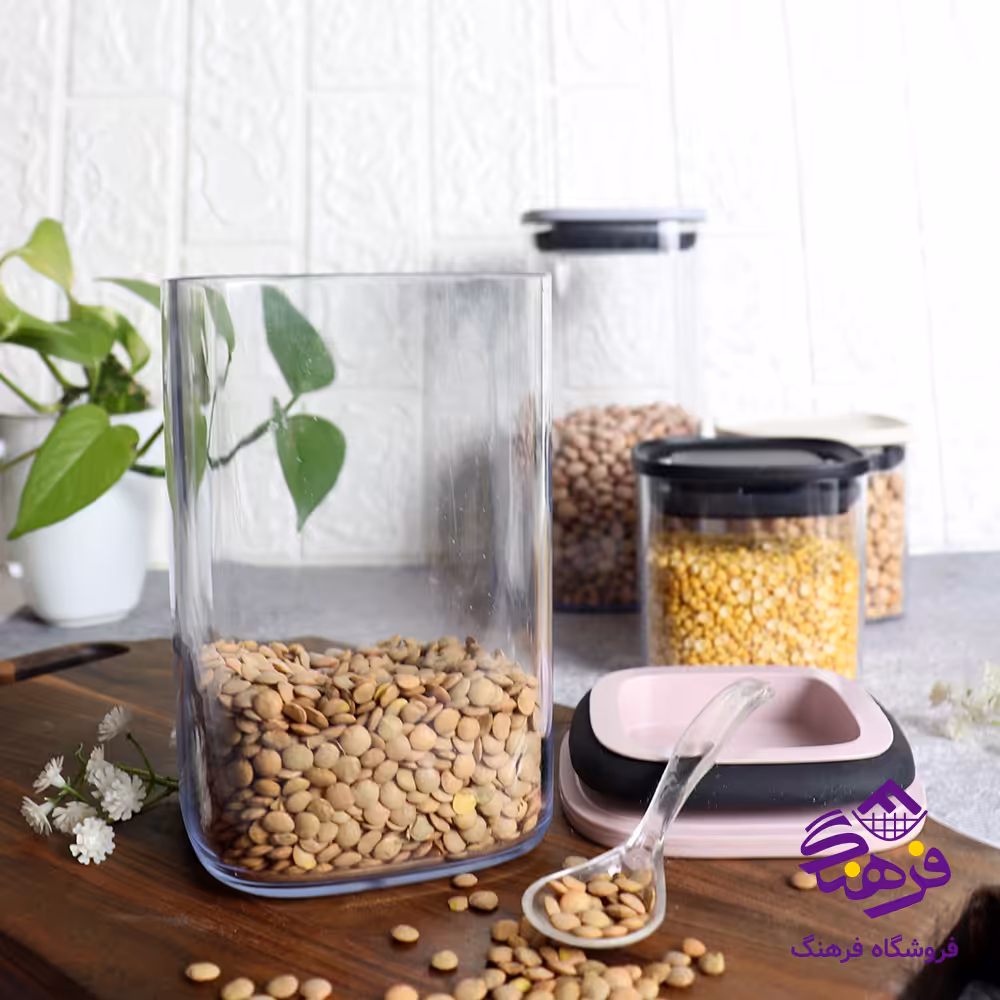 حبوبات اريسام مدل باريستا سایز 2