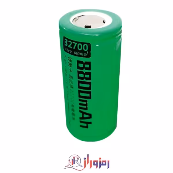 باتری اسمال سان  8800MAH مدل 32700