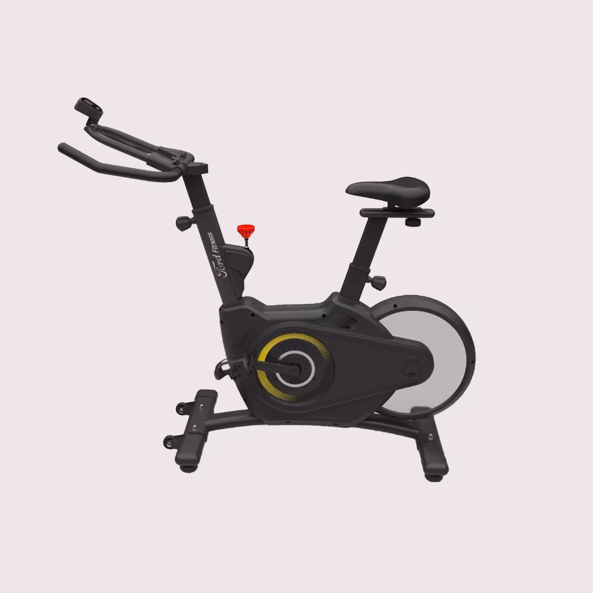 اسپینینگ فورد فیتنس مدل FA104