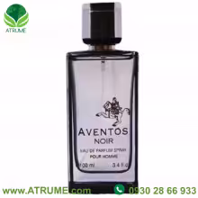 عطر ادکلن فراگرنس ورد اونتوس نویر 100 میل مردانه