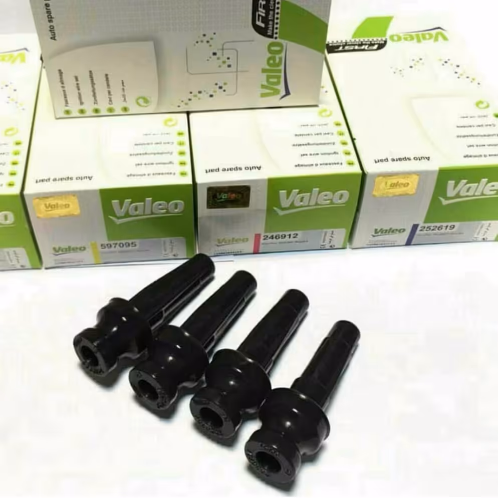 وایر شمع سیلیکونی زانتیا والئو