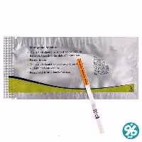 تست اعتیاد متادون MTD فرافن