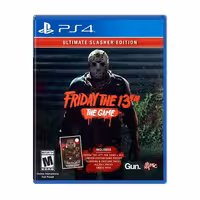 بازی Friday The 13th
