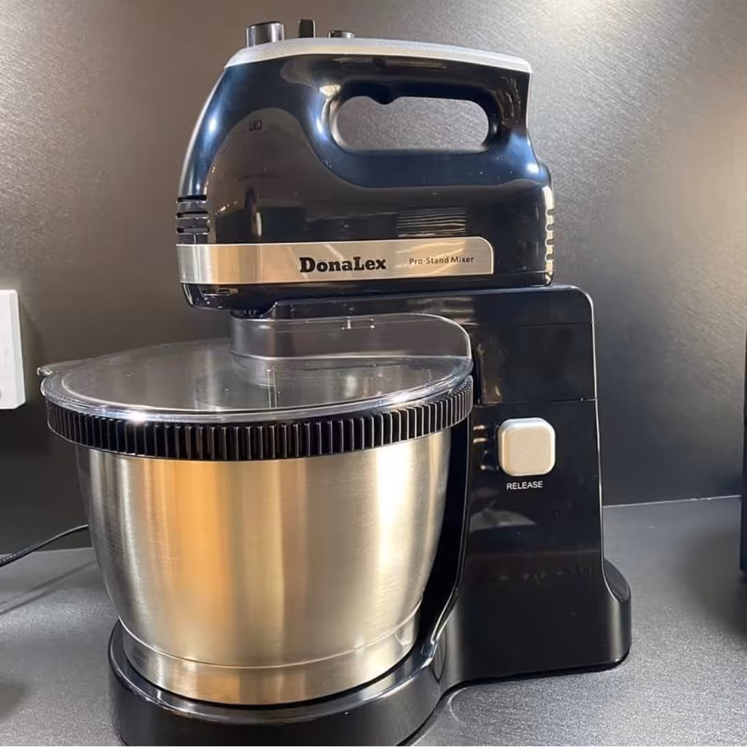 همزن کاسه دار چرخشی دونالکس کد 350 تحت لیسانس ایتالیا