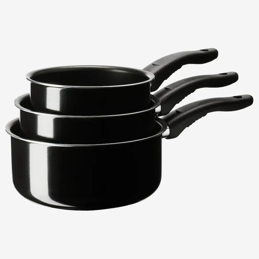 ست شیر جوش ایکیا IKEA-KAVALKAD