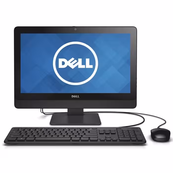 کامپیوتر آماده دل مدل آی 3048 با پردازنده i3