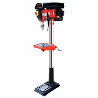 دریل ستونی 25 میلیمتر محک مدل SP5225A - ابزار یراق