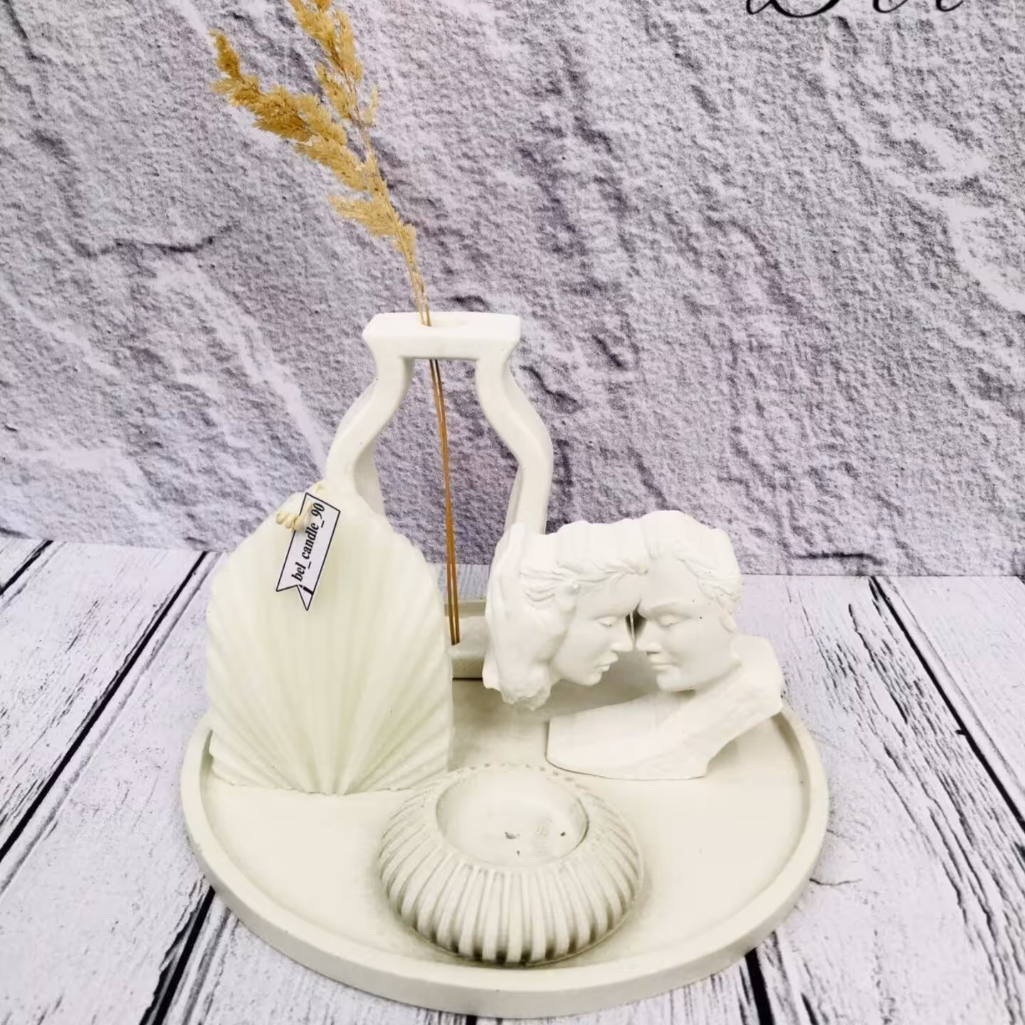 دستسازه های بتنی