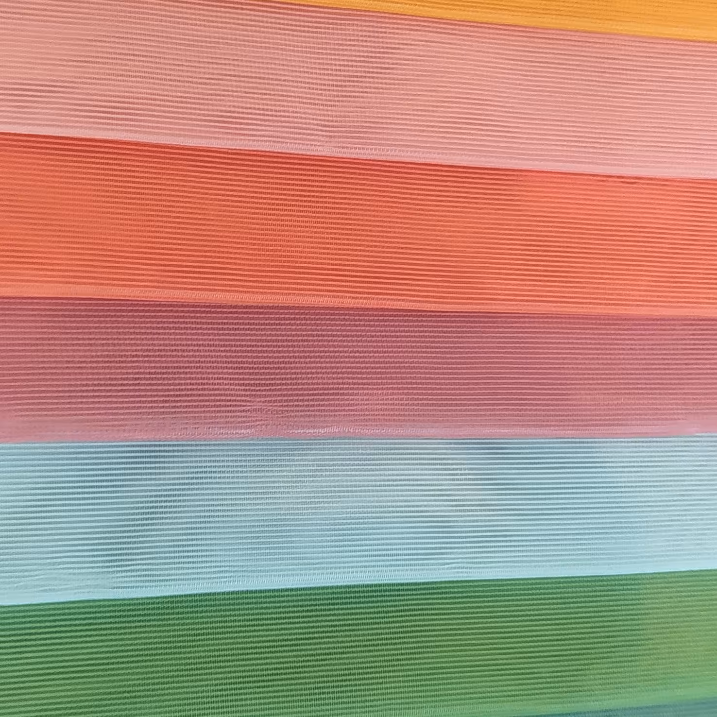 پارچه پرده تور کتنی 