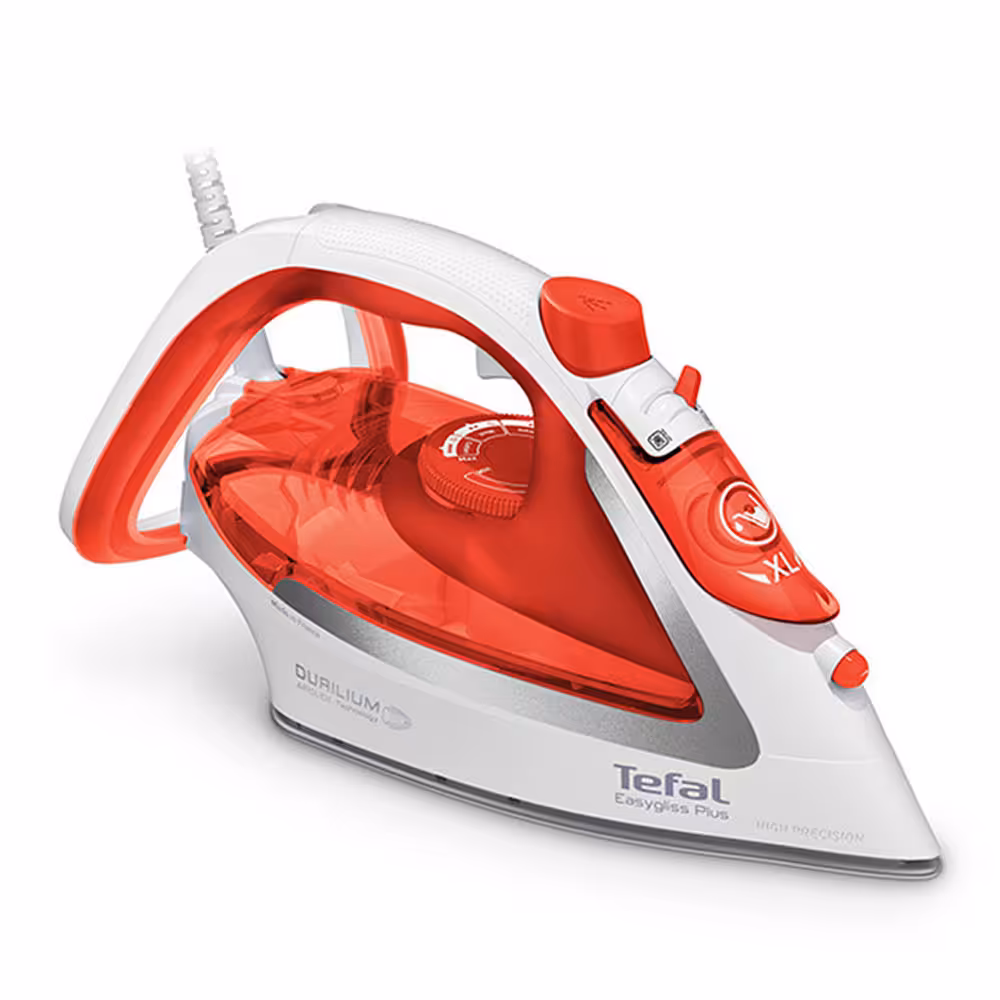 اتو بخار تفال مدل FV5720