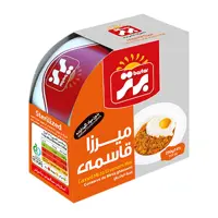 کنسرو میرزا قاسمی برتر - 250 گرم