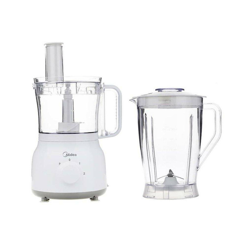 غذاساز مایدیا مدل FPF360A