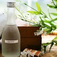 گلیسیرین یک کیلویی مالزی برند klk 