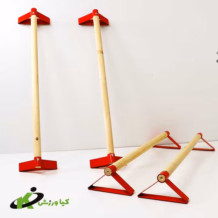 خرید چوب بالانس ژیمناستیک