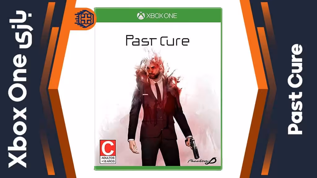 دیسک بازی Past Cure – مخصوص Xbox One