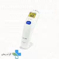 دماسنج دیجیتال کودک امرون مدل Gentle Temp 720