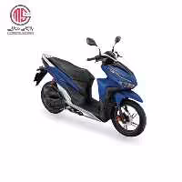 موتور سیکلت نیرو موتور مدل گلکسی CL150