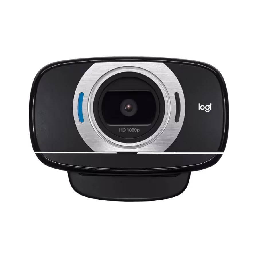 وب کم لاجیتک C615