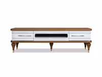 خرید میز تلویزیون لاریسا | رویال مبل