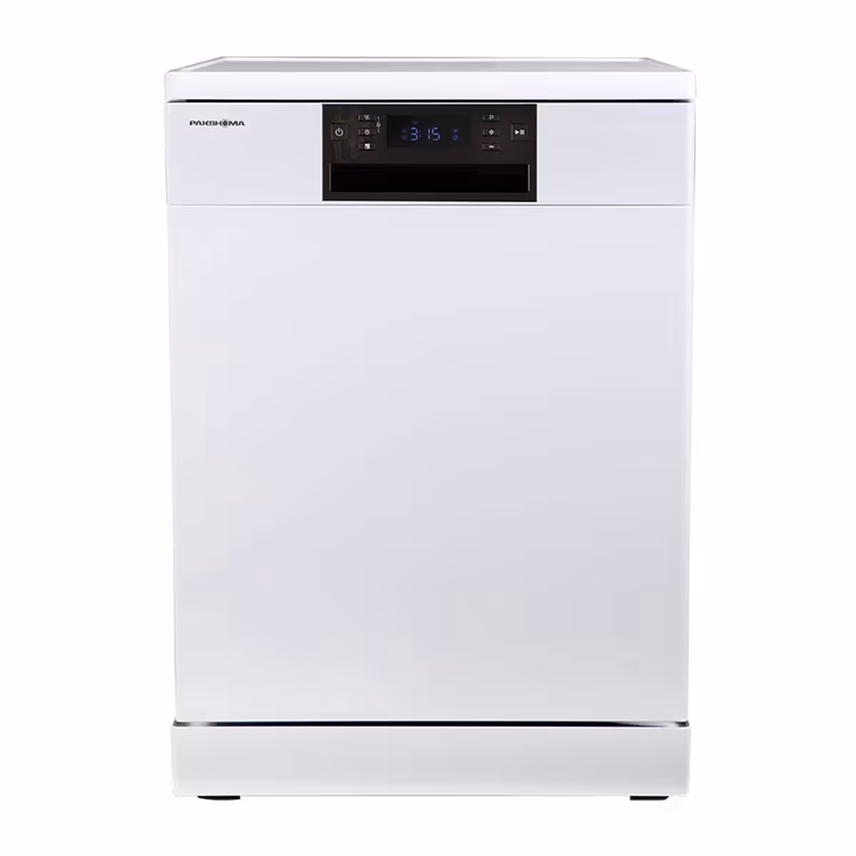 ماشین ظرفشویی پاکشوما مدل PDA-3511 - لوازم خانگی میلینو milino