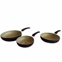 سرویس سه تابه زنبوری فانتزی (آرتین)