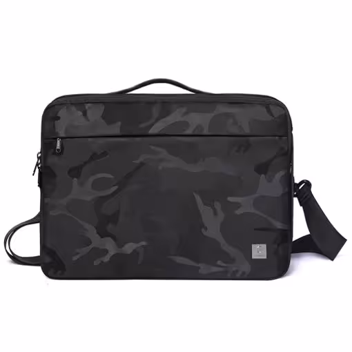 کیف لپ تاپ WIWUمدل Camouflage