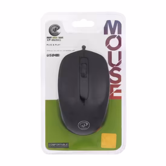ماوس ایکس پی پروداکت مدل XP-M690G
