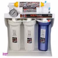 دستگاه تصفیه کننده آب خانگی آکوآ کلر مدل RO-C160