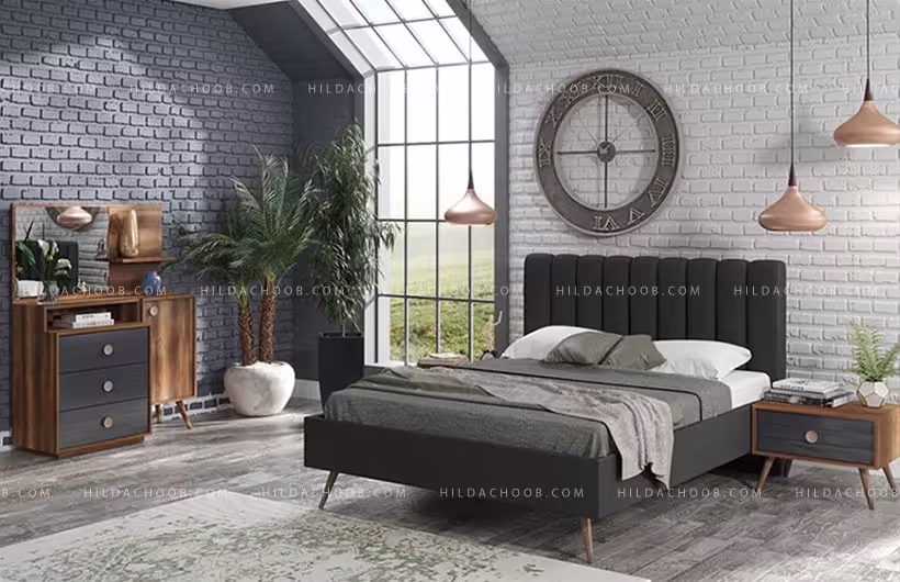 سرویس خواب مدل کیانModern Kian SM050