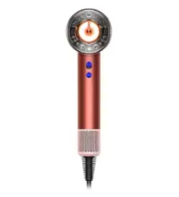 سشوار خانگی دایسون مدل Supersonic Nural HD16