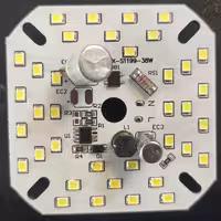 ماژول  ال ای دی مستقیم 38 وات (دی او  بی )