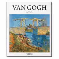 کتاب Van Gogh  انتشارات  Taschen