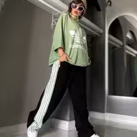 ست آدیداس بالنسیاگا دورس