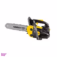اره زنجیری بنزینی کنزاکس مدل KCS-125