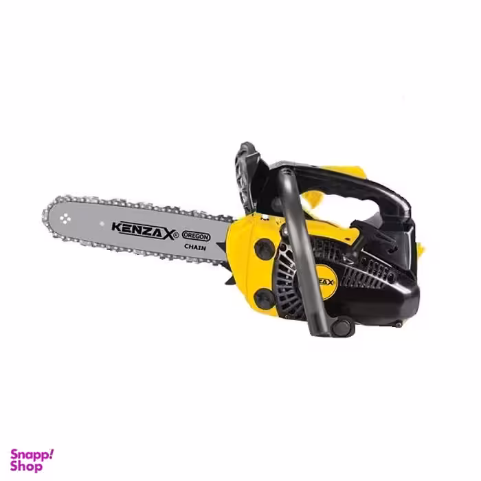 اره زنجیری بنزینی کنزاکس مدل KCS-125