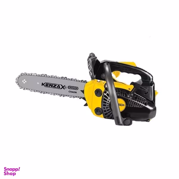 اره زنجیری بنزینی کنزاکس مدل KCS-125
