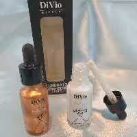 هایلایتر مایع دی ویو  20 میل 