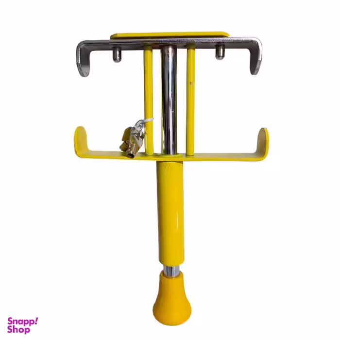 قفل پدال جی اس اس مدل T025