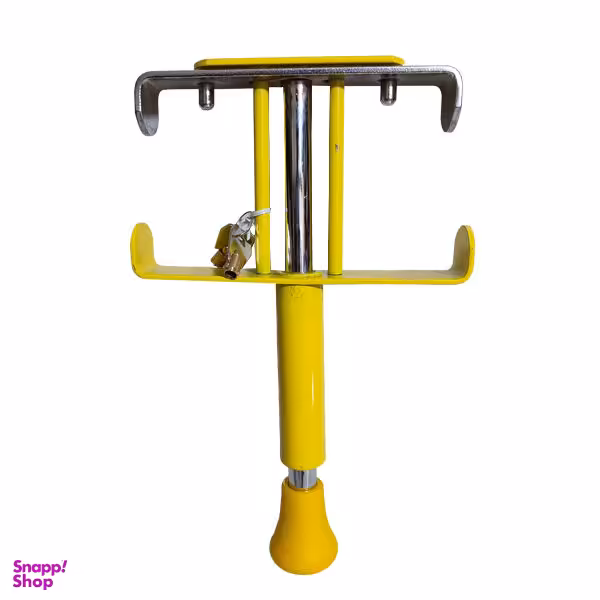 قفل پدال جی اس اس مدل T025