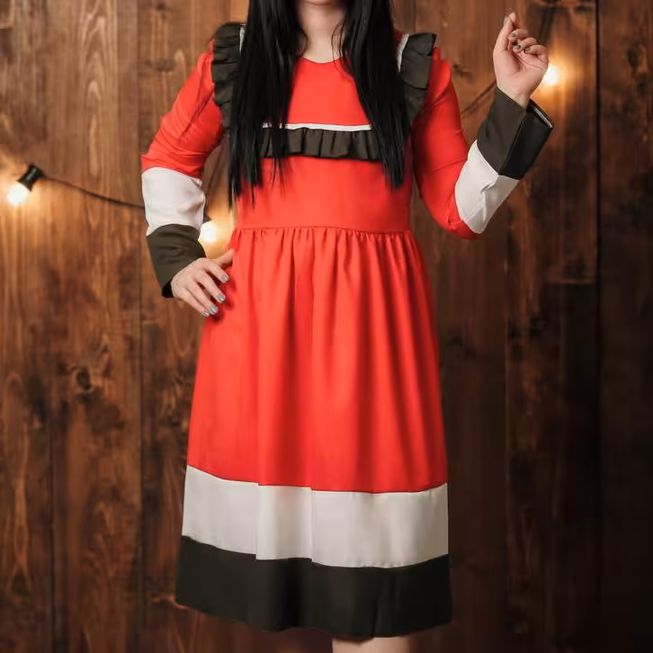 ست مادر،دختر،پسره بهاره تابستانه