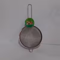 صافی خارجی 16 