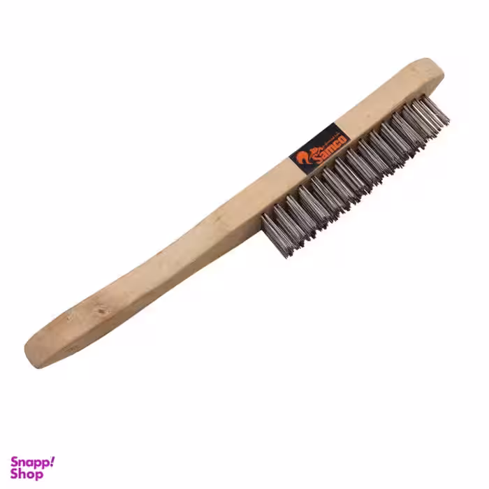 فرچه سیمی سامکو مدل YPCH-06-RAJ