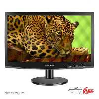 قیمت و خرید مانیتور ایکس ویژن X-Vision XL1910S سایز 19 اینچ - شبکه ساز