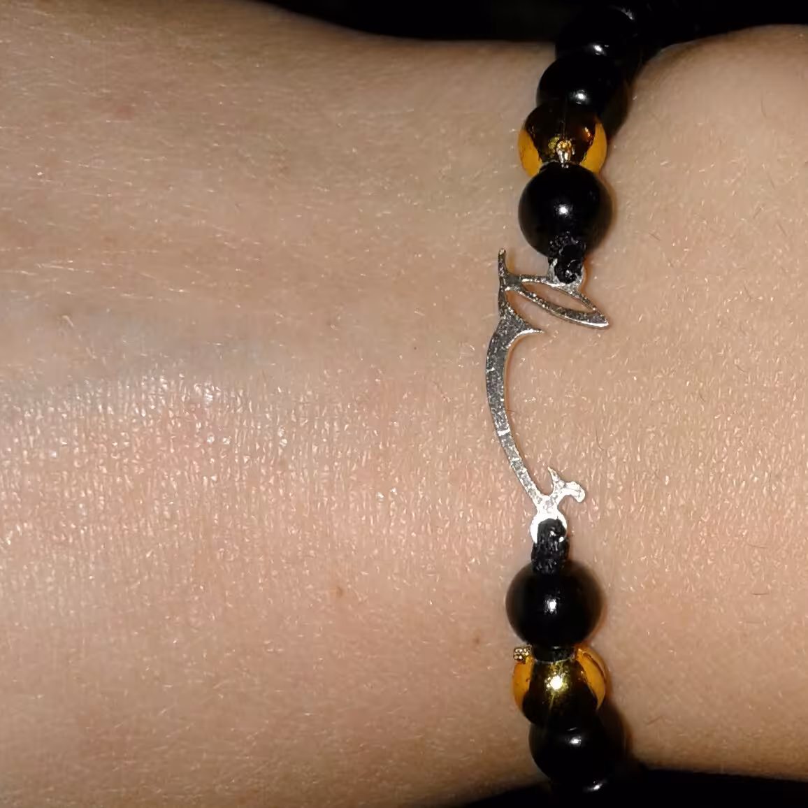 دستبند خدا رنگ ثابت