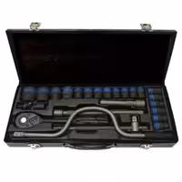 جعبه بکس کینگ تولز فشار قوی