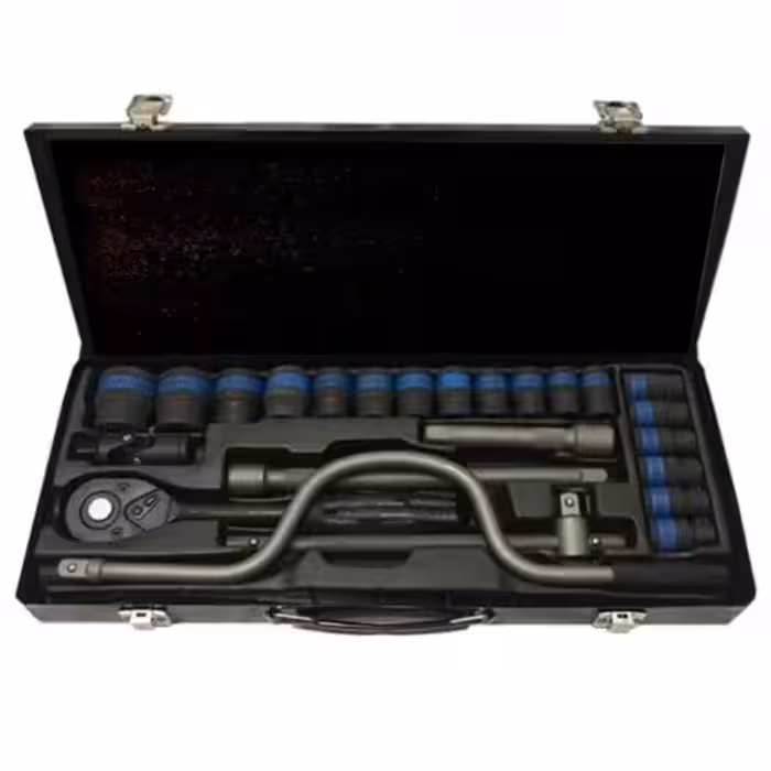 جعبه بکس کینگ تولز فشار قوی